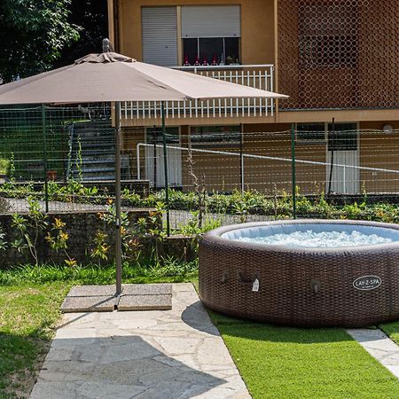 Woodhouse Paesana Villa Exterior photo