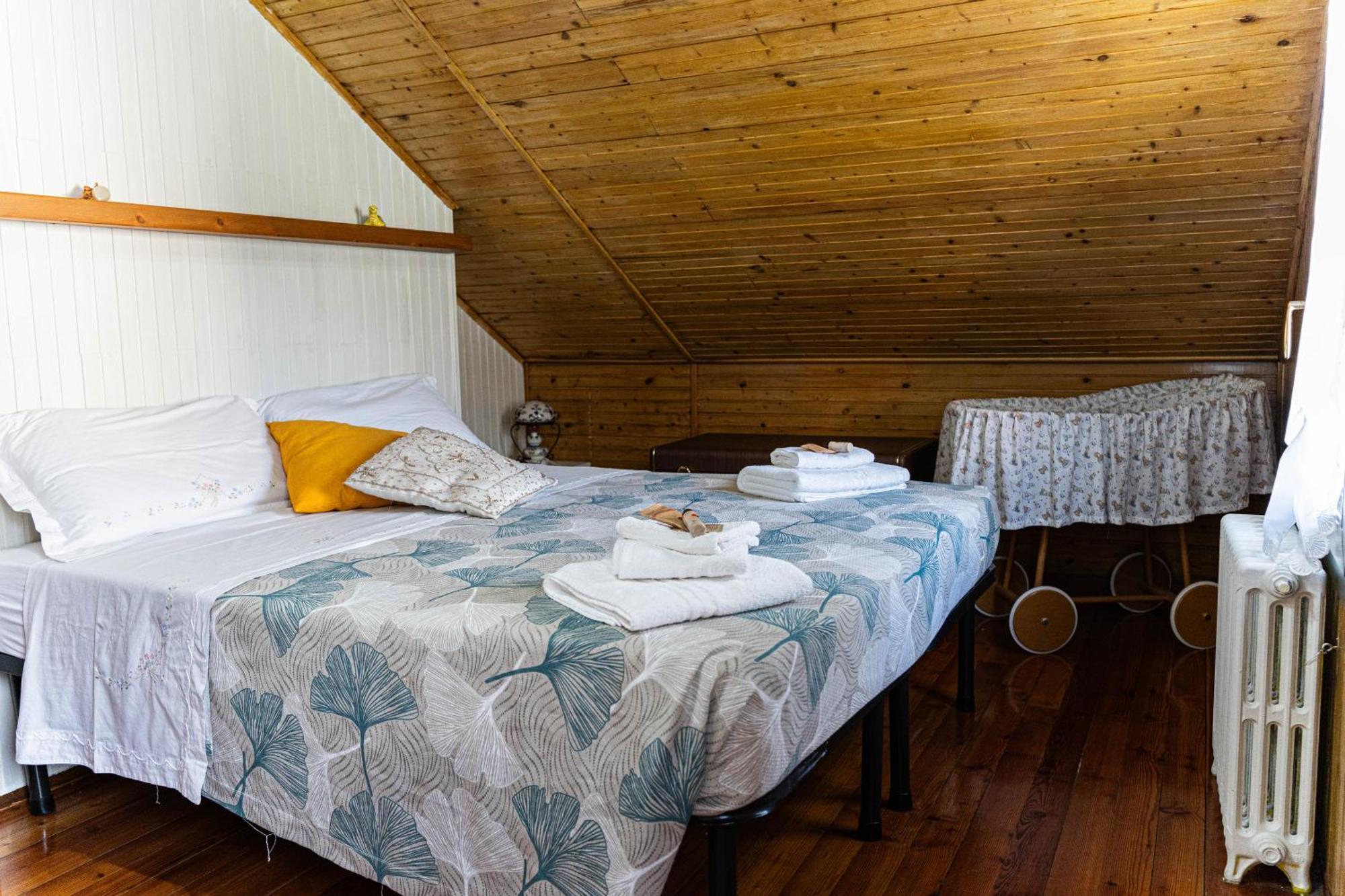 Woodhouse Paesana Villa Room photo