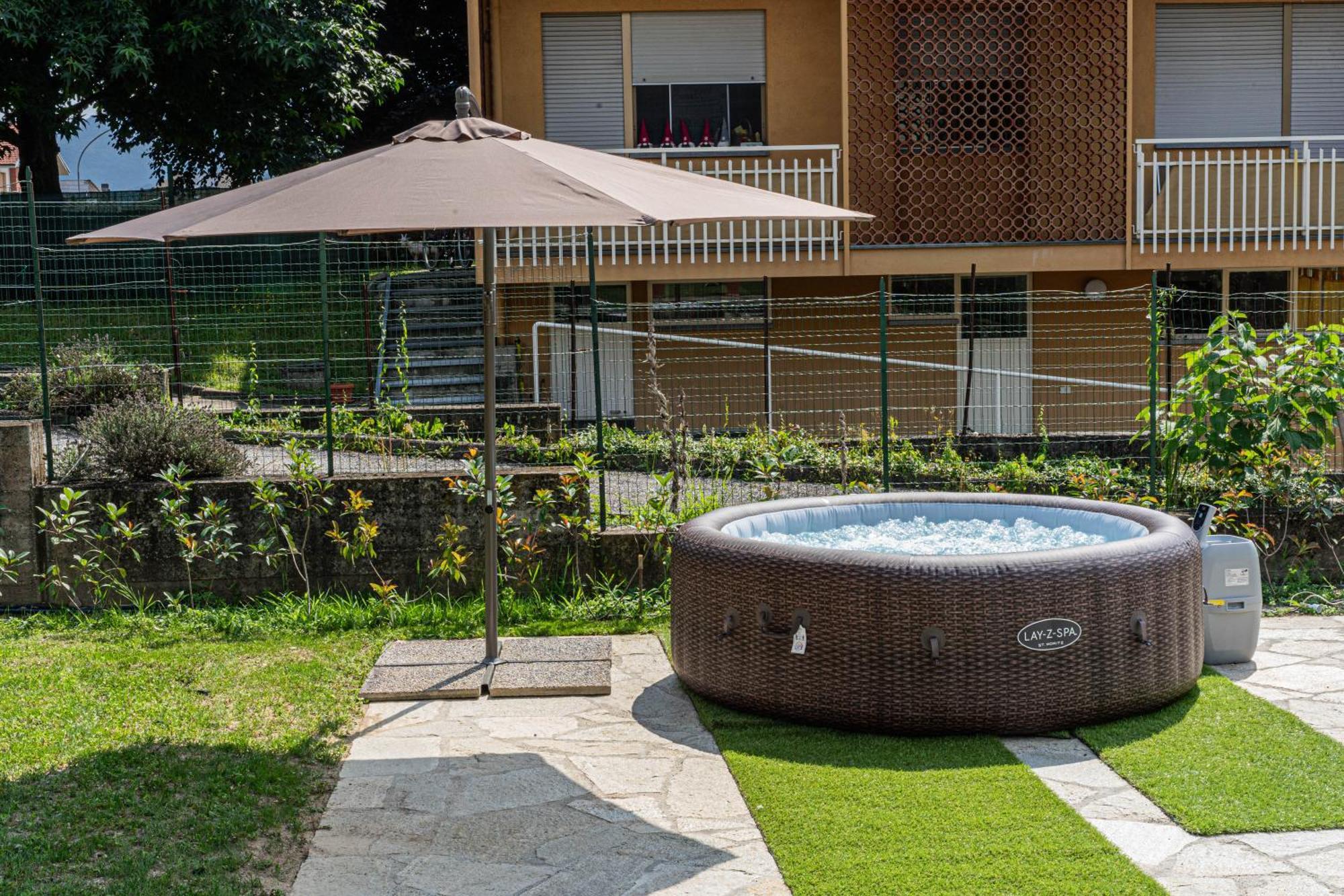 Woodhouse Paesana Villa Exterior photo